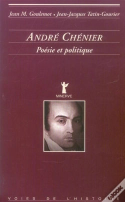 Capa do artigo Andre Chénier, Poésie Et Politique (1763-1794)