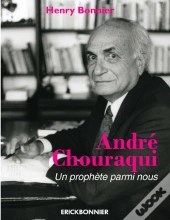 Andre Chouraqui