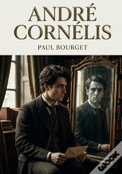 Capa do artigo Andre Cornelis - La Subtile Analyse Psychologiq