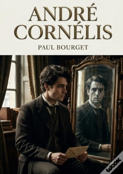 Capa do artigo Andre Cornelis - La Subtile Analyse Psychologiq