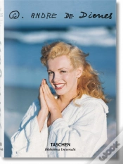 Capa do artigo Andre de Dienes