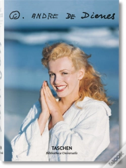 Capa do artigo Andre de Dienes