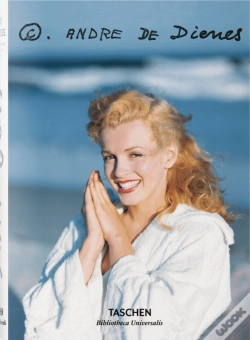 Capa do artigo Andre de Dienes