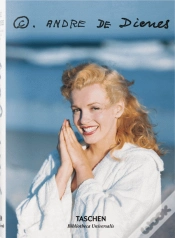Capa do artigo Andre de Dienes