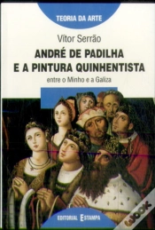 Capa do artigo André de Padilha e a Pintura Quinhentista