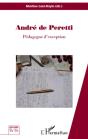 André De Peretti ; Pédagogue D'Exception - Preview