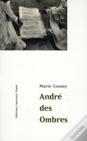 Capa do artigo André Des Ombres
