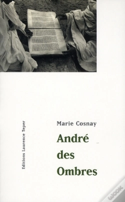 Capa do artigo André Des Ombres