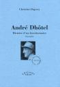 Andre Dhôtel ; Histoire D'Un Fonctionnaire - Preview