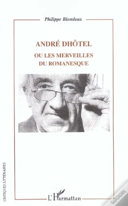 Capa do artigo Andre Dhotel ; Ou Les Merveilles Du Romanesque