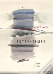 Capa do artigo Andre Doms : Entre Temps