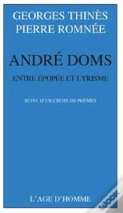 Capa do artigo André Doms