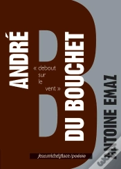 Capa do artigo Andre Du Bouchet
