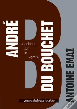 Capa do artigo Andre Du Bouchet