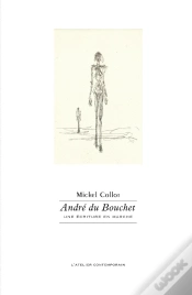 Capa do artigo André Du Bouchet, Une Écriture En Marche