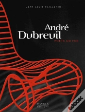 Capa do artigo André Dubreuil ; Poète Du Fer