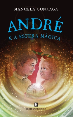 Capa do artigo André e a Esfera Mágica