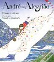 André e o Alegrião