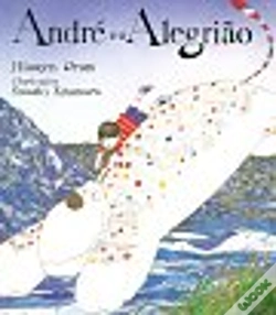 Capa do artigo André e o Alegrião