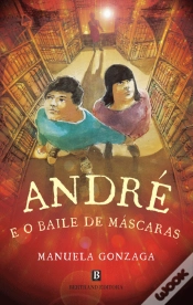 Capa do artigo André e o Baile de Máscaras