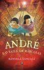 André e o Baile de Máscaras - Preview