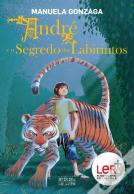 André e o Segredo dos Labirintos