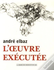 Capa do artigo Andre Elbaz - L