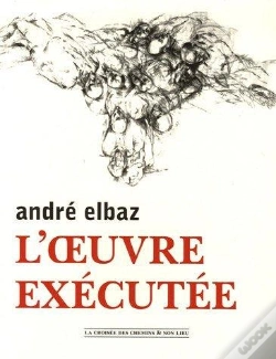 Capa do artigo Andre Elbaz - L'Oeuvre Executee