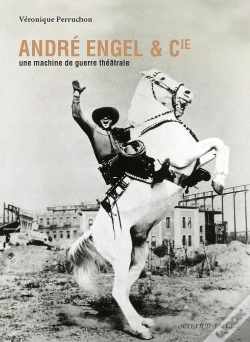 Capa do artigo Andre Engel & Cie