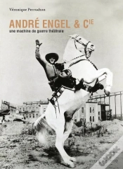 Capa do artigo Andre Engel & Cie