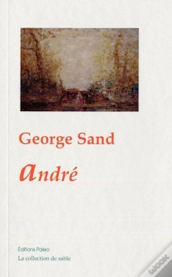 Capa do artigo André
