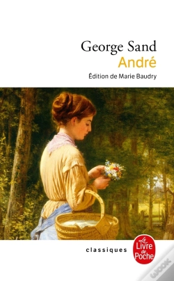Capa do artigo André
