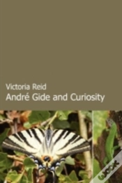 Capa do artigo André Gide And Curiosity
