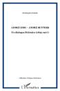Andre Gide-Andre Ruyters ; Un Dialogue Litteraire ; 1895-1907 - Preview