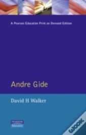 Andre Gide