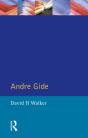 Andre Gide - Preview