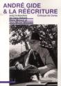 Andre Gide & La Reecriture - Colloque De Cerisy - Preview