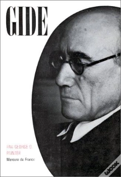 Capa do artigo Andre Gide