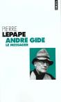 Andre Gide ; Le Messager ; Biographie - Preview