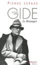 André Gide, Le Messager - Preview