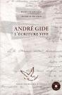 André Gide ; L'Écriture Vive - Preview