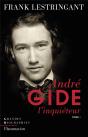 André Gide L'Inquiéteur T.1 - Preview