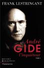 Andre Gide L'Inquieteur T.2 - Preview