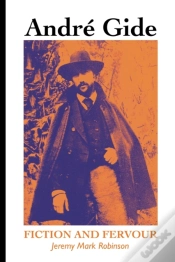 Capa do artigo Andre Gide