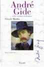 André Gide  Tome I, 1869-1911 : Ou La Vocation Du Bonheur - Preview