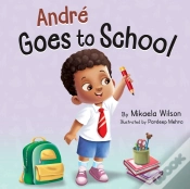 Capa do artigo Andre Goes To School