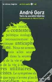 Capa do artigo André Gorz Vers La Société Libérée