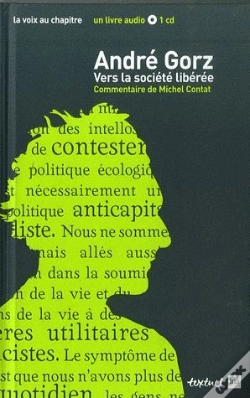 Capa do artigo André Gorz Vers La Société Libérée