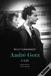 Capa do artigo Andre Gorz