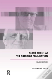 Capa do artigo Andre Green At The Squiggle Foundation
